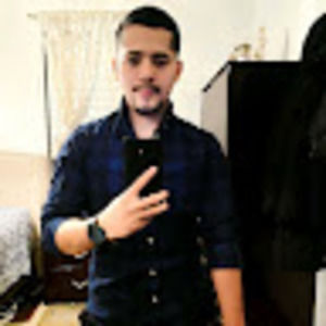 Meet your Posher, Daniel